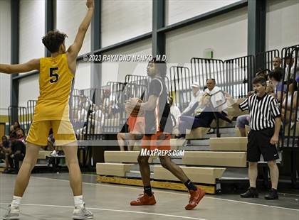 Thumbnail 2 in Pike vs Delta (Charlie Hughes Shootout) photogallery.