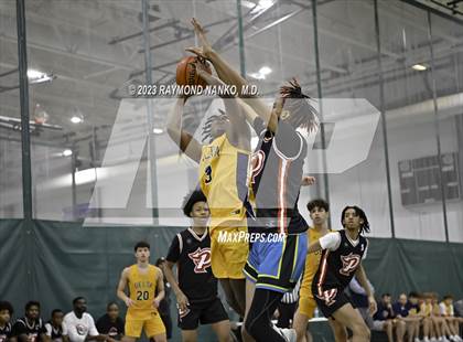 Thumbnail 3 in Pike vs Delta (Charlie Hughes Shootout) photogallery.