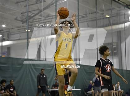 Thumbnail 3 in Pike vs Delta (Charlie Hughes Shootout) photogallery.