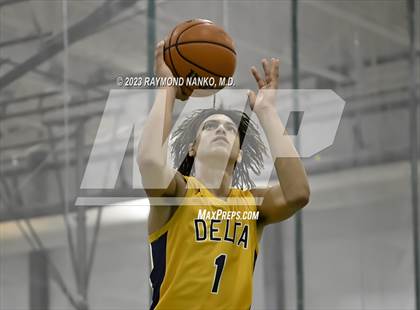 Thumbnail 1 in Pike vs Delta (Charlie Hughes Shootout) photogallery.