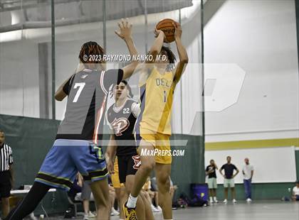 Thumbnail 3 in Pike vs Delta (Charlie Hughes Shootout) photogallery.
