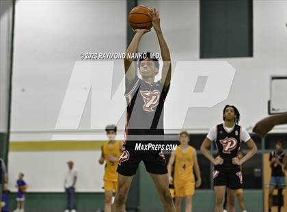 Thumbnail 2 in Pike vs Delta (Charlie Hughes Shootout) photogallery.