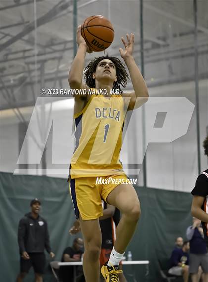 Thumbnail 2 in Pike vs Delta (Charlie Hughes Shootout) photogallery.