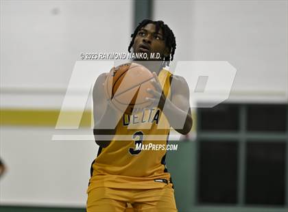 Thumbnail 1 in Pike vs Delta (Charlie Hughes Shootout) photogallery.