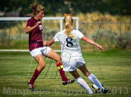 Thumbnail 3 in Maple Mountain @ Brighton photogallery.
