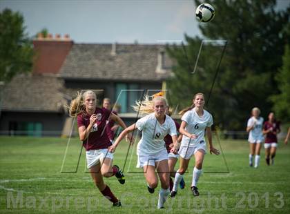 Thumbnail 1 in Maple Mountain @ Brighton photogallery.