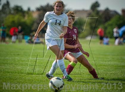 Thumbnail 3 in Maple Mountain @ Brighton photogallery.