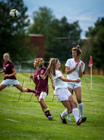 Thumbnail 3 in Maple Mountain @ Brighton photogallery.