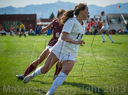 Thumbnail 3 in Maple Mountain @ Brighton photogallery.