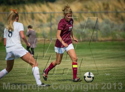 Thumbnail 2 in Maple Mountain @ Brighton photogallery.