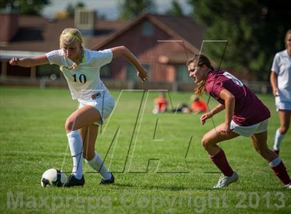 Thumbnail 1 in Maple Mountain @ Brighton photogallery.