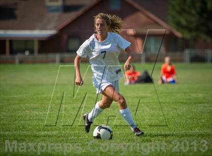 Thumbnail 1 in Maple Mountain @ Brighton photogallery.