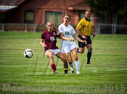 Thumbnail 3 in Maple Mountain @ Brighton photogallery.