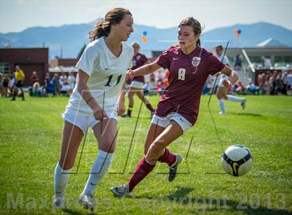 Thumbnail 1 in Maple Mountain @ Brighton photogallery.