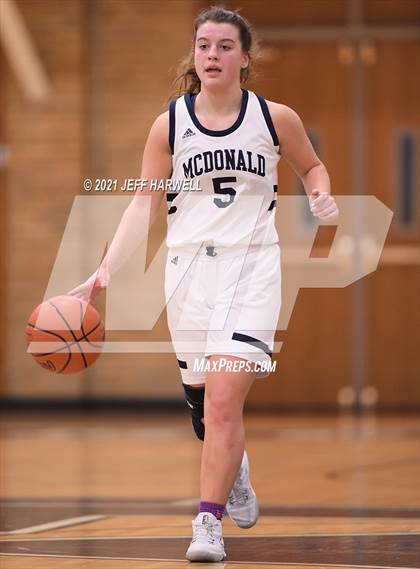 Thumbnail 2 in West Branch @ McDonald photogallery.