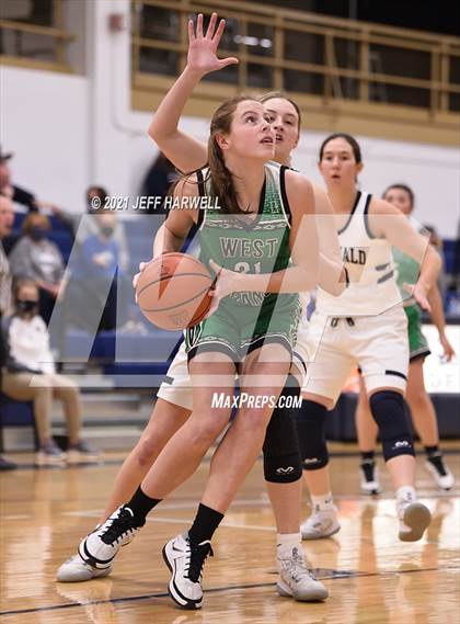 Thumbnail 2 in West Branch @ McDonald photogallery.