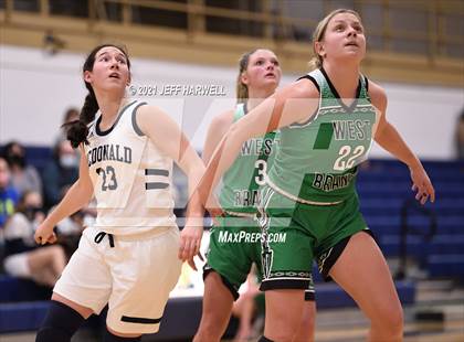 Thumbnail 3 in West Branch @ McDonald photogallery.
