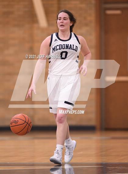 Thumbnail 1 in West Branch @ McDonald photogallery.