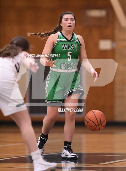 Thumbnail 3 in West Branch @ McDonald photogallery.