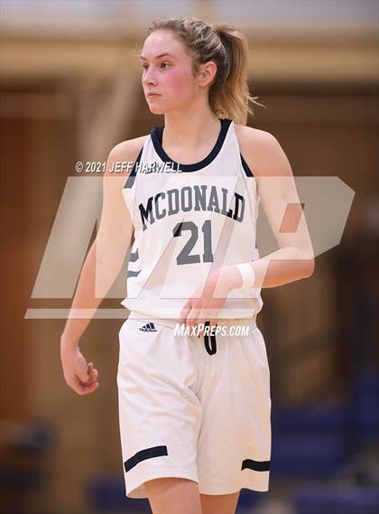 Thumbnail 1 in West Branch @ McDonald photogallery.