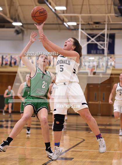 Thumbnail 3 in West Branch @ McDonald photogallery.