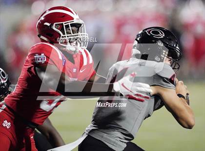Thumbnail 3 in Centennial @ Mater Dei photogallery.