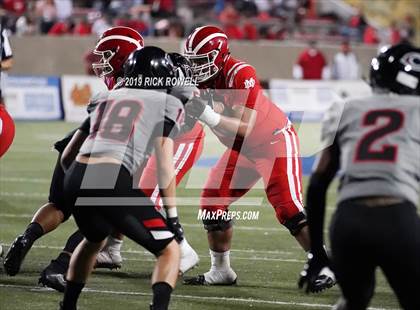 Thumbnail 3 in Centennial @ Mater Dei photogallery.