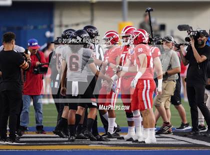 Thumbnail 2 in Centennial @ Mater Dei photogallery.