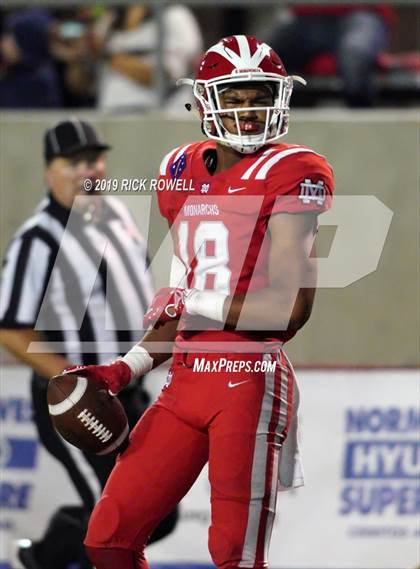 Thumbnail 1 in Centennial @ Mater Dei photogallery.