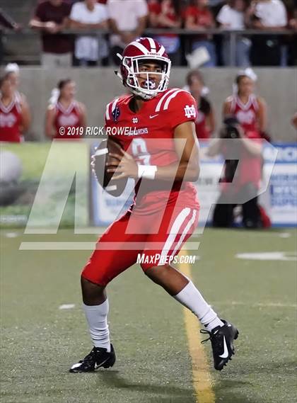 Thumbnail 3 in Centennial @ Mater Dei photogallery.