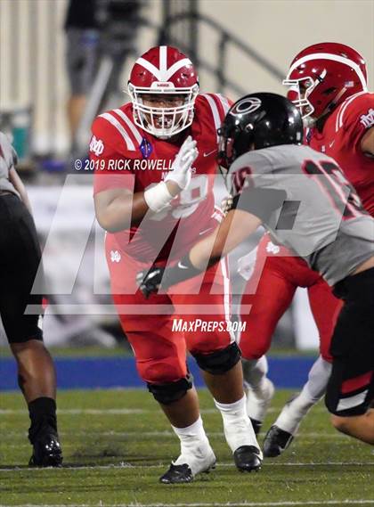 Thumbnail 2 in Centennial @ Mater Dei photogallery.