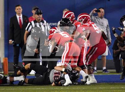 Thumbnail 3 in Centennial @ Mater Dei photogallery.