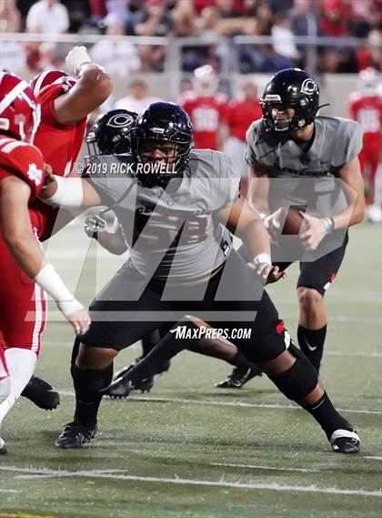 Thumbnail 2 in Centennial @ Mater Dei photogallery.