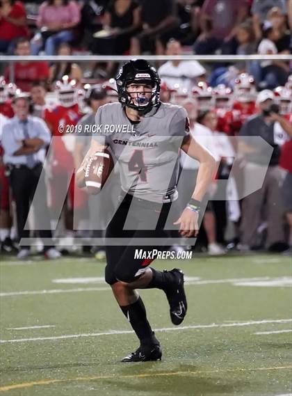 Thumbnail 3 in Centennial @ Mater Dei photogallery.