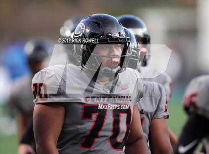 Thumbnail 1 in Centennial @ Mater Dei photogallery.