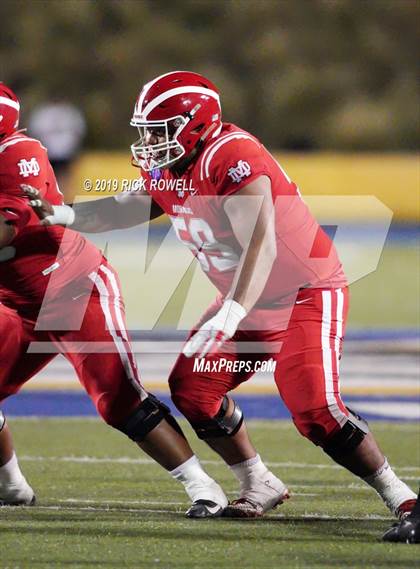 Thumbnail 2 in Centennial @ Mater Dei photogallery.
