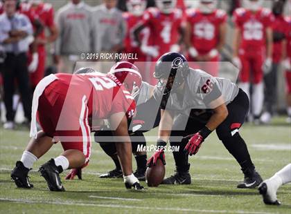 Thumbnail 3 in Centennial @ Mater Dei photogallery.