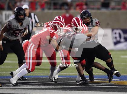Thumbnail 2 in Centennial @ Mater Dei photogallery.