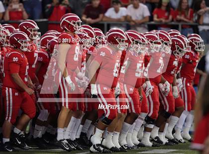 Thumbnail 1 in Centennial @ Mater Dei photogallery.