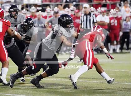 Thumbnail 2 in Centennial @ Mater Dei photogallery.