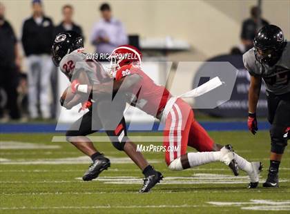 Thumbnail 1 in Centennial @ Mater Dei photogallery.