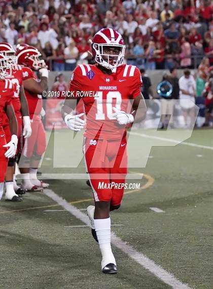 Thumbnail 1 in Centennial @ Mater Dei photogallery.