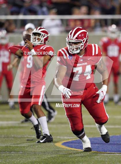 Thumbnail 2 in Centennial @ Mater Dei photogallery.