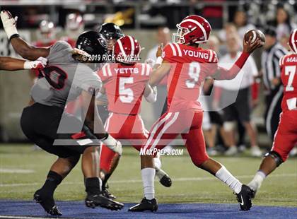 Thumbnail 2 in Centennial @ Mater Dei photogallery.