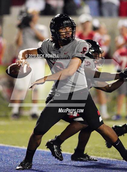 Thumbnail 3 in Centennial @ Mater Dei photogallery.