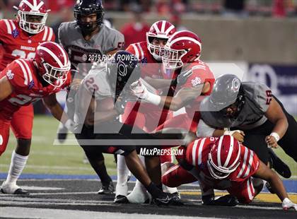 Thumbnail 3 in Centennial @ Mater Dei photogallery.