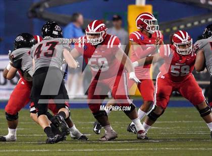 Thumbnail 2 in Centennial @ Mater Dei photogallery.