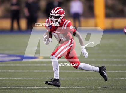 Thumbnail 1 in Centennial @ Mater Dei photogallery.
