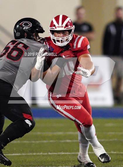 Thumbnail 2 in Centennial @ Mater Dei photogallery.