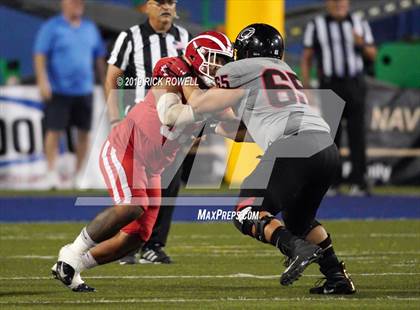 Thumbnail 1 in Centennial @ Mater Dei photogallery.
